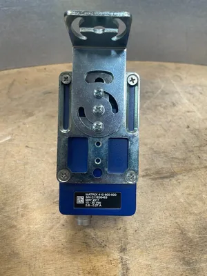 USED Datalogic Datalogic Matrix 410