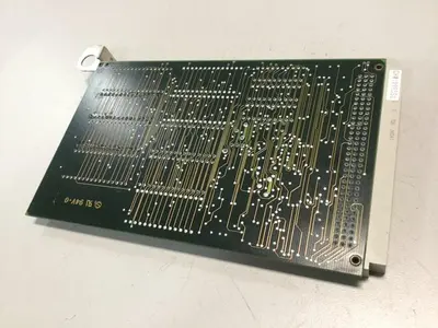 USED BACHMANN ELECTRONIC MEM501