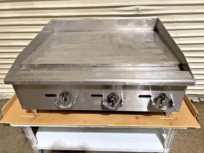USED VOLLRATH 936GGM