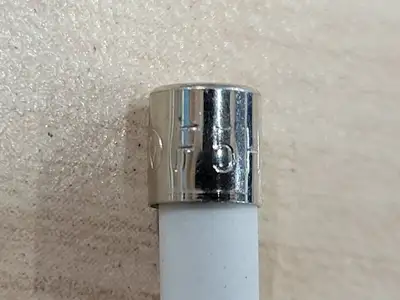 5 Amp Ceramic Fuse F5H250V