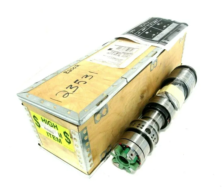 Used CHIRON _UNKNOWN_ Misc Electrical & Power Parts | SB Industrial Supply #849491