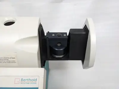 Used MY STORE _UNKNOWN_ Tube Luminometers Texas US | Sporadic Surplus LLC #1710677