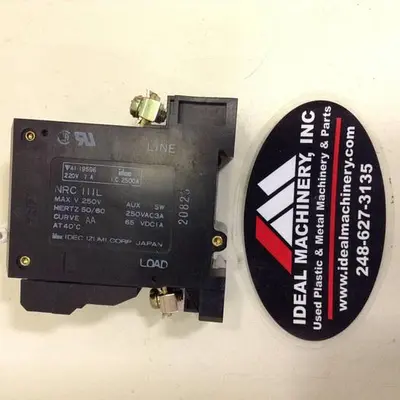 USED IDEC NRC111L/7A