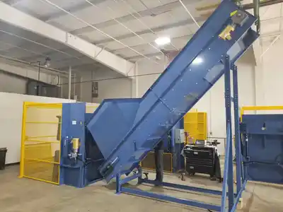 USED 2021 PIONEER SYSTEMS HD-48