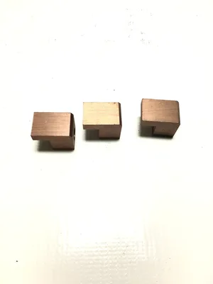 Rowan 2090-5375 Renewal Parts Contacts Replacement Kit (Lot of 3)
