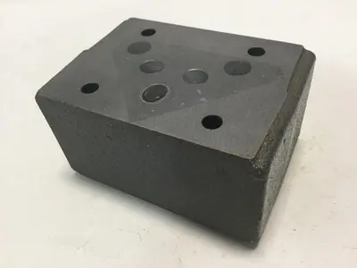USED YUKEN MCP-03-2-10