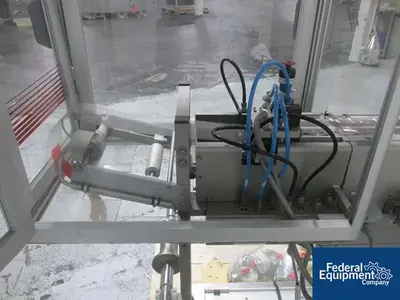 USED Klockner Klockner Medipak Blister Machine, Model EAS