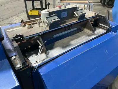 Used DODDS SE25 CNC Woodworking Dovetailers Ohio US | HGR 24 #1572198