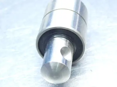 Unknown Spindle Shaft Bearing, 3pcs - 2202170-001