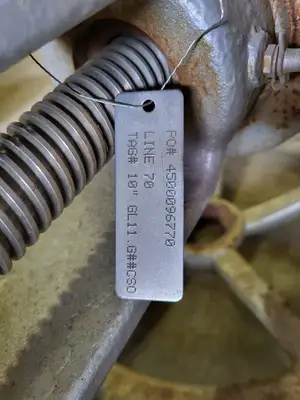USED NEWAY 10G1RC12-NC-000