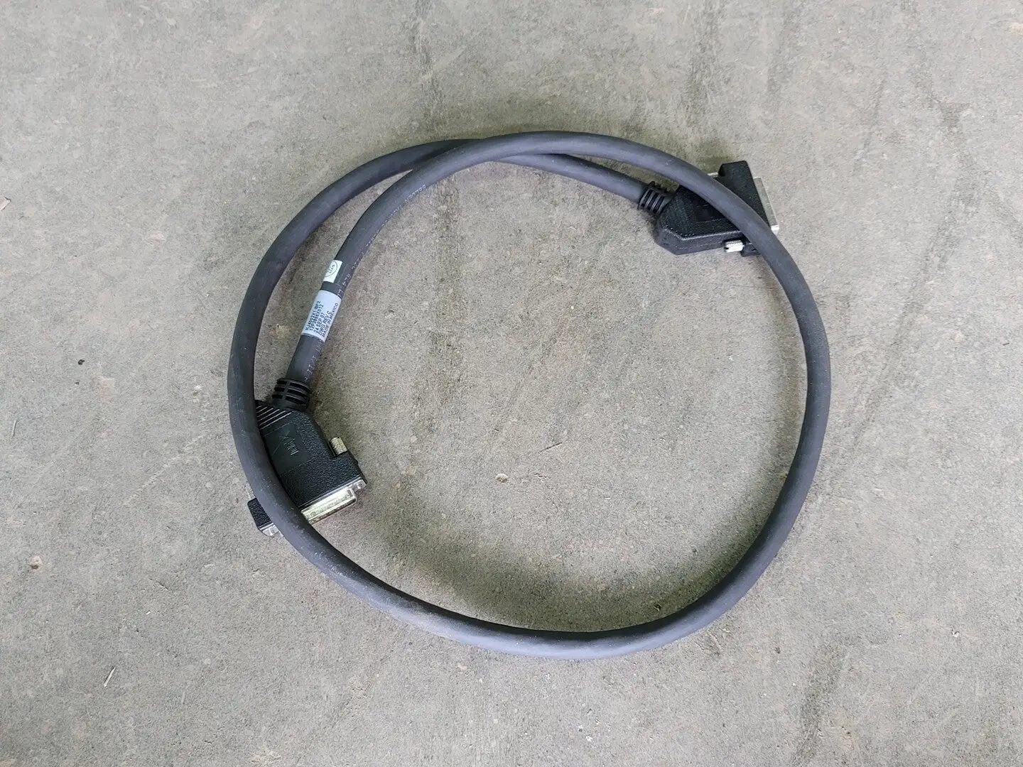 USED EMERSON KJ4002X1-BF2