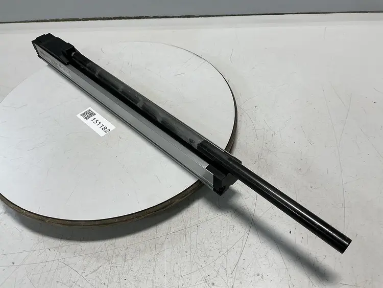 Used NOVOTECHNIK TLH 300 Transducers Michigan US | Ideal Machinery #689265