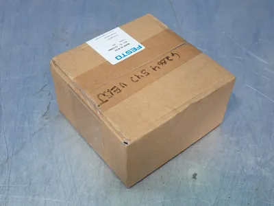 New | in-Stock FESTO HGPD35AG1 Pumps Ohio US | HGR 24 #1184219