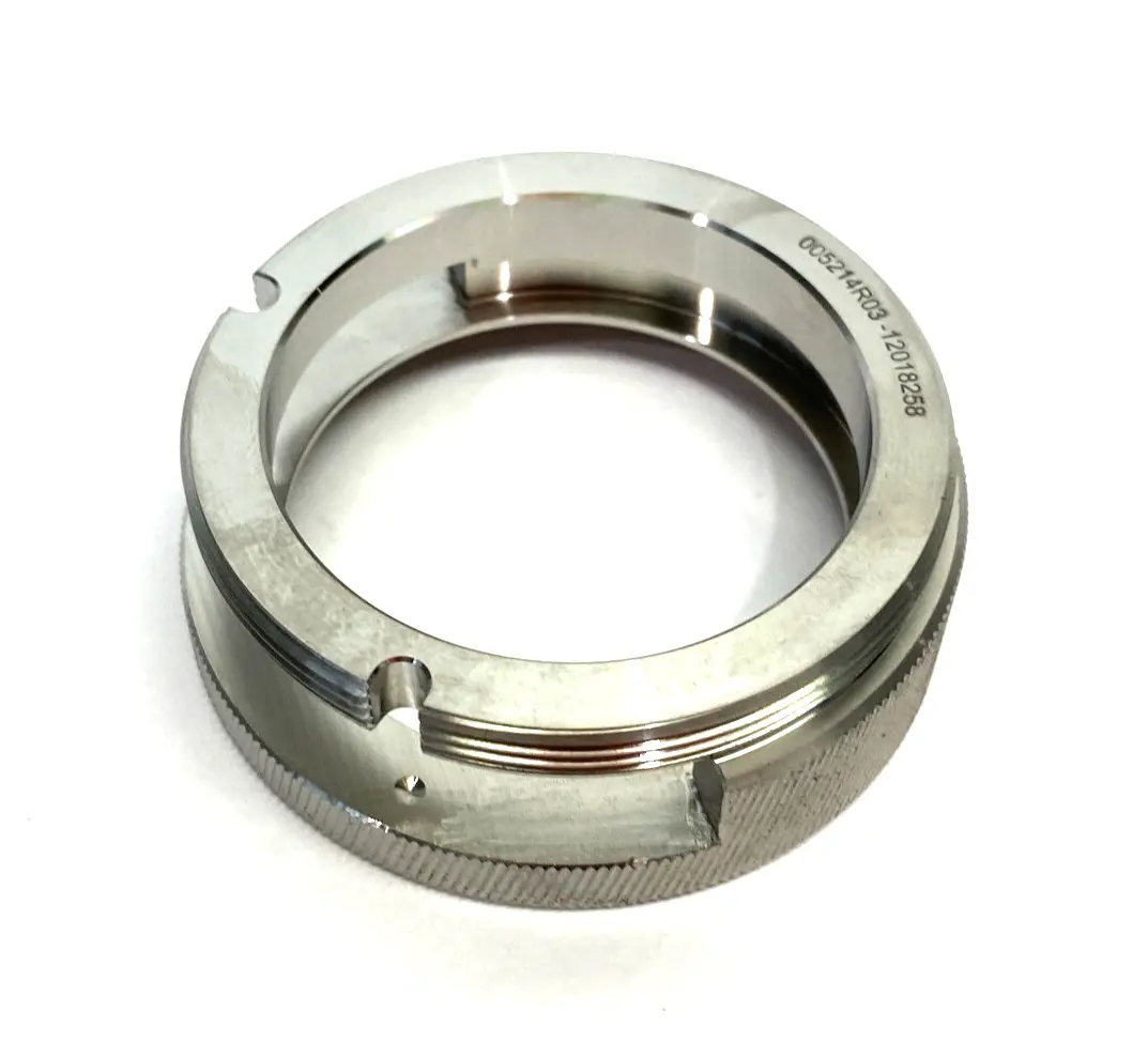 Used Unbranded Optical Laser Lens Filter Insertion Holder Attachment Optomechanical / Motion Control Michigan US | Maverick Industrial Sales #1514692