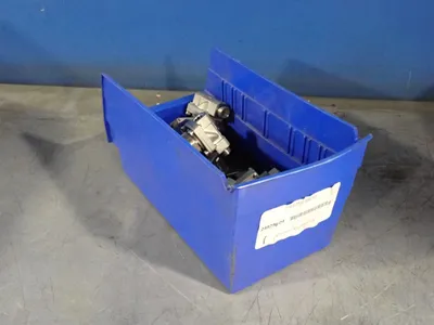 Smc  Stainless Steel Solenoid Valves