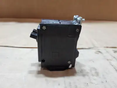 Used SYLVANIA QBH115 Switchgears British Columbia CA | Lenmark #1438629