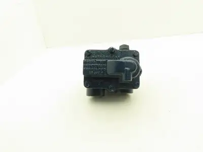 Armstrong A4 Steam Trap 1" NPT Maximum Operating Pressure 75psig 11/64" Orifice