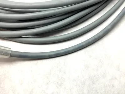 Used MURRELEKTRONIK DBL-ENDED CORDSET M12 MALE 0° / M12 FEMALE 0° Cable & Wire | Maverick Industrial Sales #1106236
