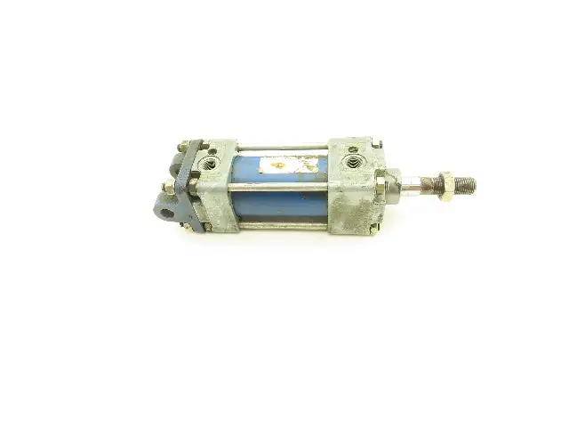 Used WABCO WESTINGHOUSE _UNKNOWN_ Pneumatic Cylinders | Arrow Industrial #633453