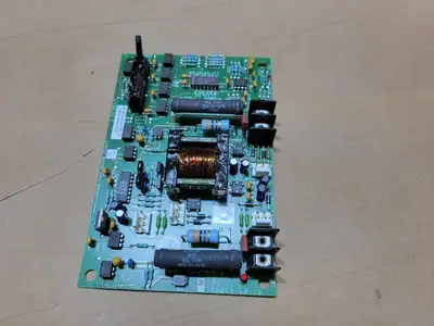 USED CYBEREX 41-09-610461