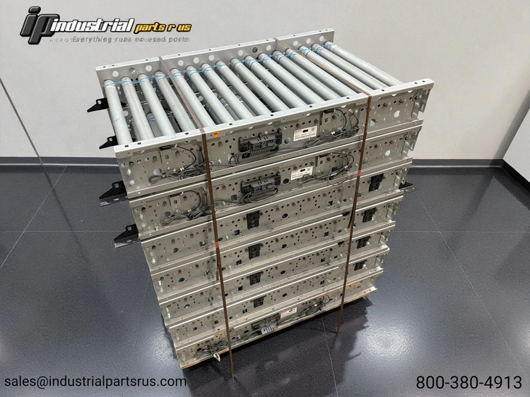 Used TREW SOLUTIONS 26X12 Roller Conveyors Kentucky US | Industrial Parts R Us Inc. #371864