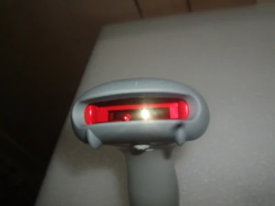 USED HONEYWELL MS9520
