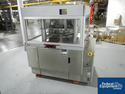 USED Manesty Manesty Elite 800 Tablet Press, 55 Station