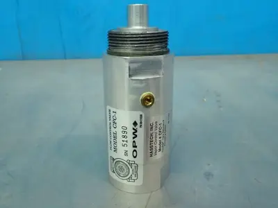 USED HASSTECH INC CFC1