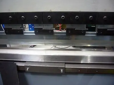 USED ADAPTIVE TOOLING HACO-LVD-AMADA
