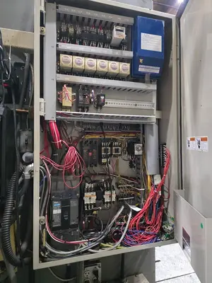 USED AIDA NC1-150