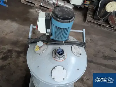 USED Nilfisk Nilfisk Vacuum, Model GB833