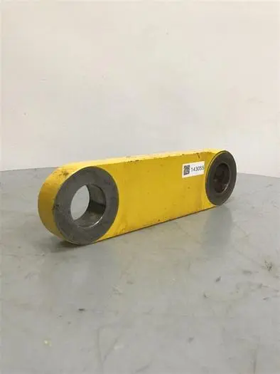Used VAN DORN 302288 Injection Molding Parts Michigan US | Ideal Machinery #595364