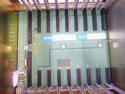 USED ALLEN BRADLEY 1771-A2B SER B
