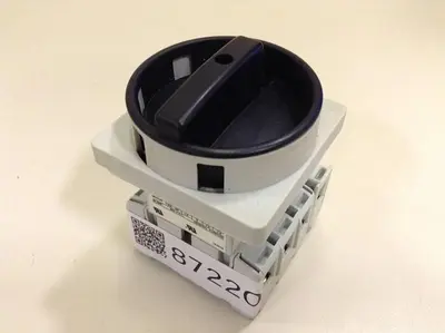 USED SPRECHER & SCHUH LE3-40-NP