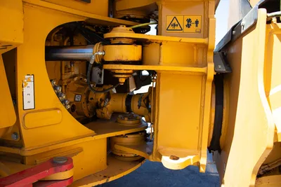 Used 2023 BELL B45E Articulated Dump Trucks California US | Monster Iron Equipment Services #1481118