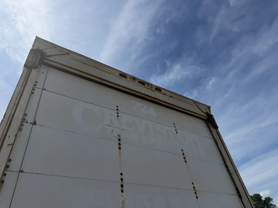Used 2005 WABASH _UNKNOWN_ Box Trailers Indiana US | Miedema Asset Management Group #1414398
