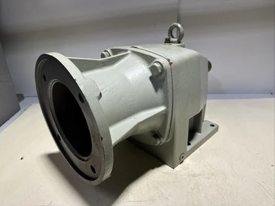 NEW Nord Drivesystems SK 32 180TC2