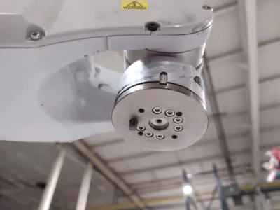 Used Epson C3 Robot Parts Michigan US | Maverick Industrial Sales #1401017