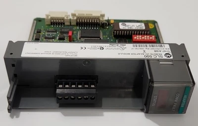 USED Allen-Bradley 1747-ASB