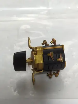 Used ELECTROSWITCH 101402A Miscellaneous Equipment (Electrical & Power) Ohio US | Surplus Asset Holdings #1399635