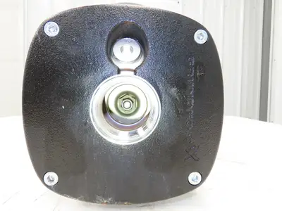 Grundfos CM10-2-A-R-I-V-AQQV G-A-A-N Stainless Centrifugal Pump 3.4Hp 220V 3PH