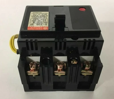 USED Hitachi S-30S