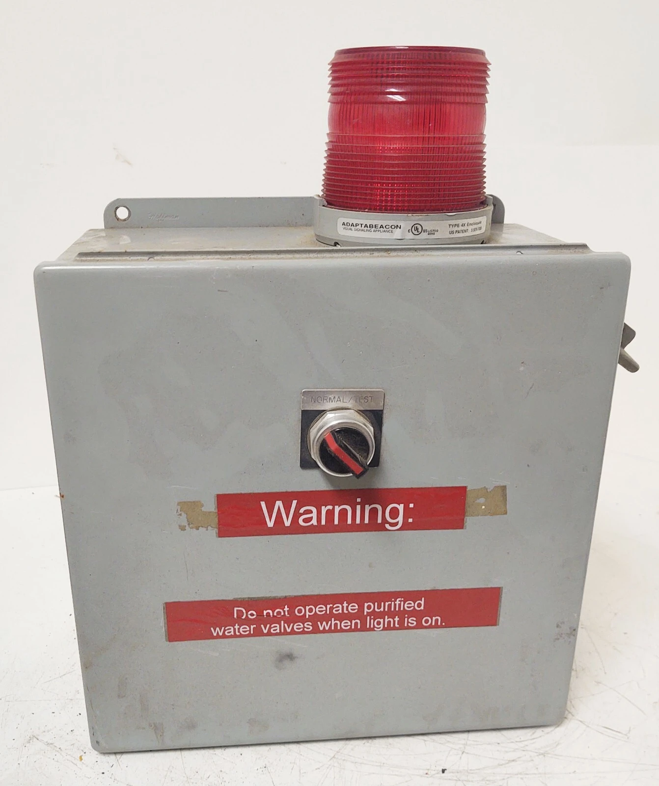 USED Hoffman A1212CH