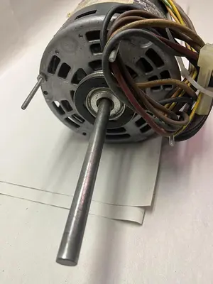 USED AJAX AJAX,PSC-34-2LN