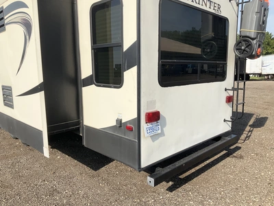 Used 2018 SPRINTER TBD Campers, Caravans, Motorhomes Michigan US | Miedema Asset Management Group #1334538