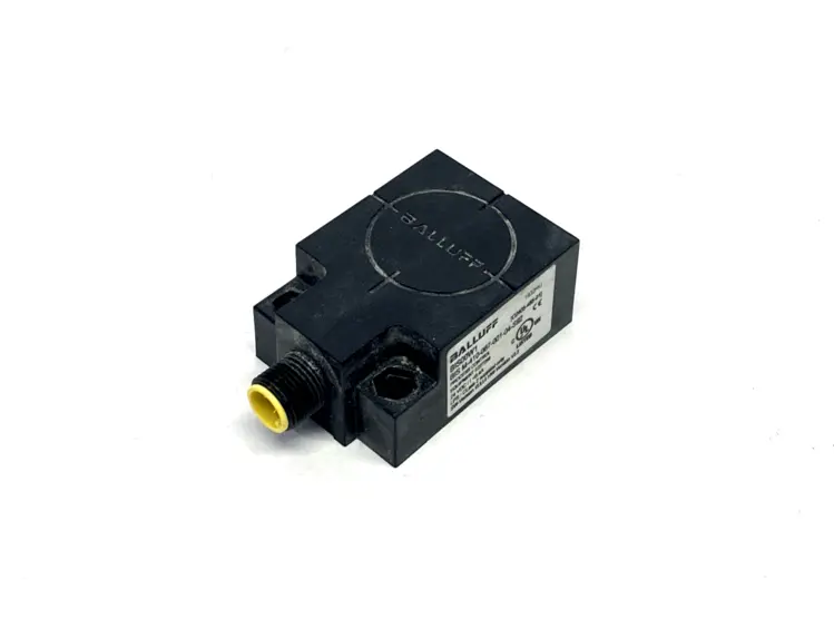 Used Balluff BIS M-410-067-001-04-S92, C0405-485-01 Industrial Controls Michigan US | Maverick Industrial Sales #1401517