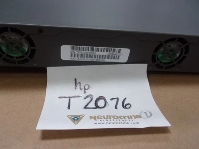 USED HP J4899B