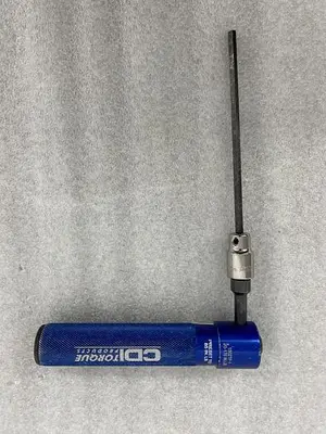 USED CDI 1502TP-1