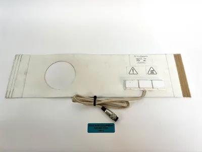 USED New Brunswick Scientific R06213A2