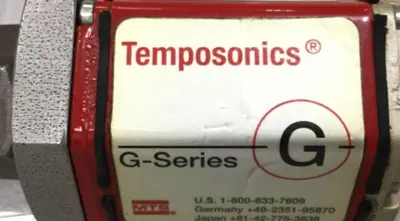 USED TEMPOSONICS INC GHS1500MD601L04